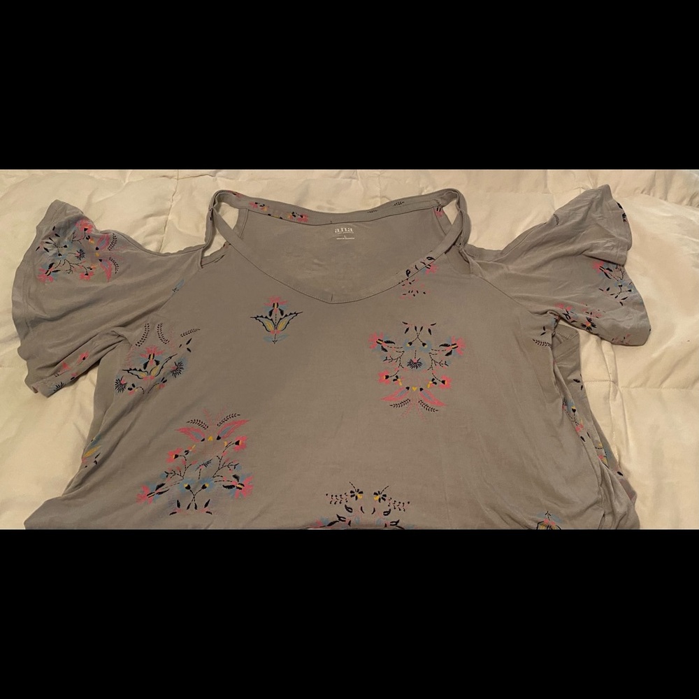 A.N.A. Cute size L